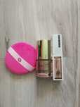 Nowe: podkład Stars from the stars Wedel + korektor Maybelline