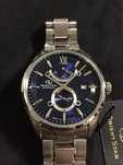 *NOVO* Orient Star JDM small seconds RK-HK0002L (40mm)