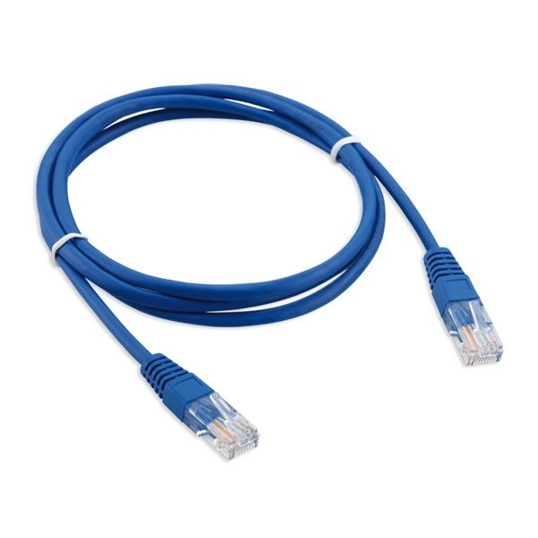 Cabos de rede RJ45