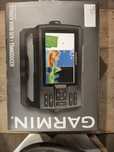 Garmin Striker Vivid 5cv z GT20-TM
