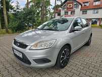 Ford Focus 1.8 TDCI 115KM Zadbany, bez wkladu oraz korozji, z niskim przebiegiem!