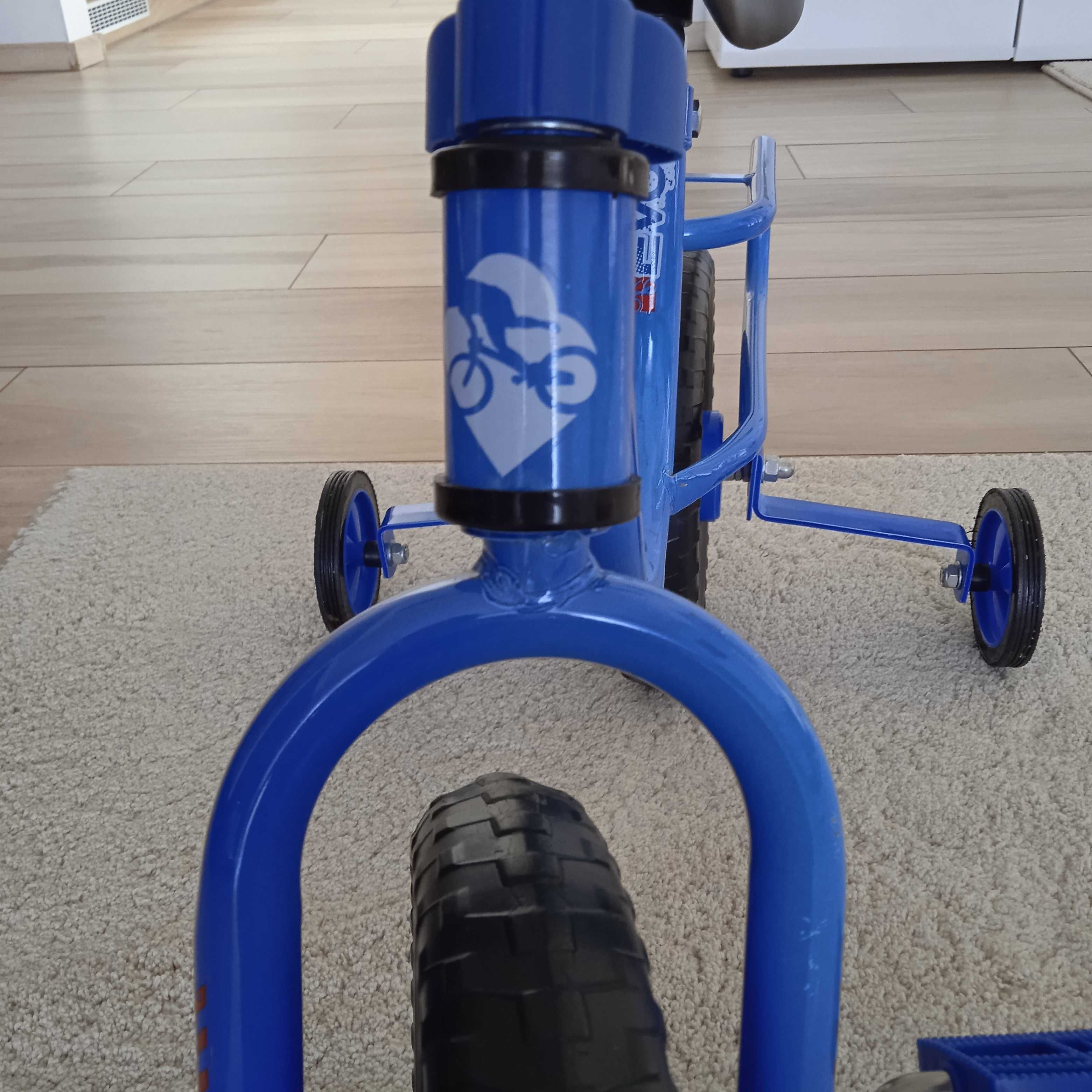 Rowerek dla 2-4 latka
