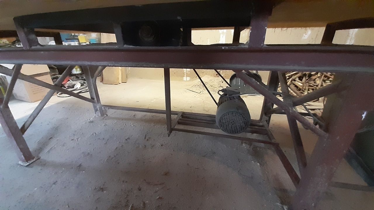 Krajzega trójfazowa