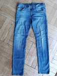 Tommy Hilfiger  Jeansy męskie men rozmiar 34 34