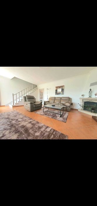 Casa com Vista de Mar,  Lourinhã- Distrito de Lisboa