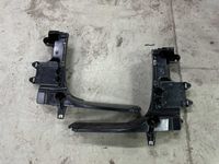 Кріплення заднього бамперу BMW X5 F15 – 51127294389, 51127294390