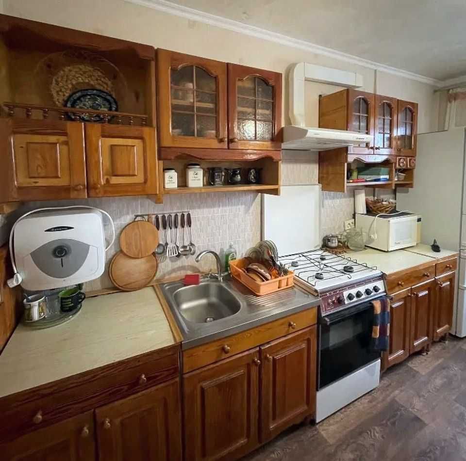 Продам 3к квартиру в кирпичной высотке на пр. Слобожанский - Калиновая
