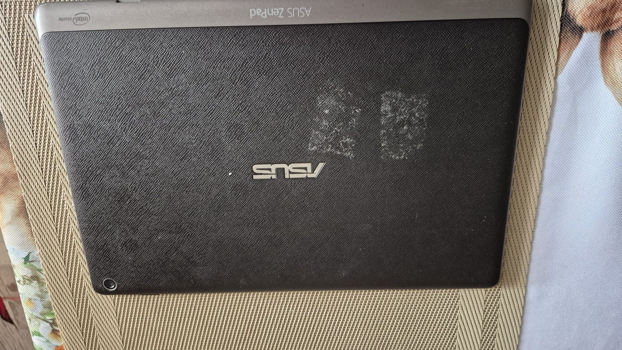 Планшет Asus на запчастини