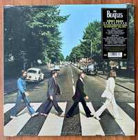 Вініл The Beatles – Abbey Road (US, 2012)