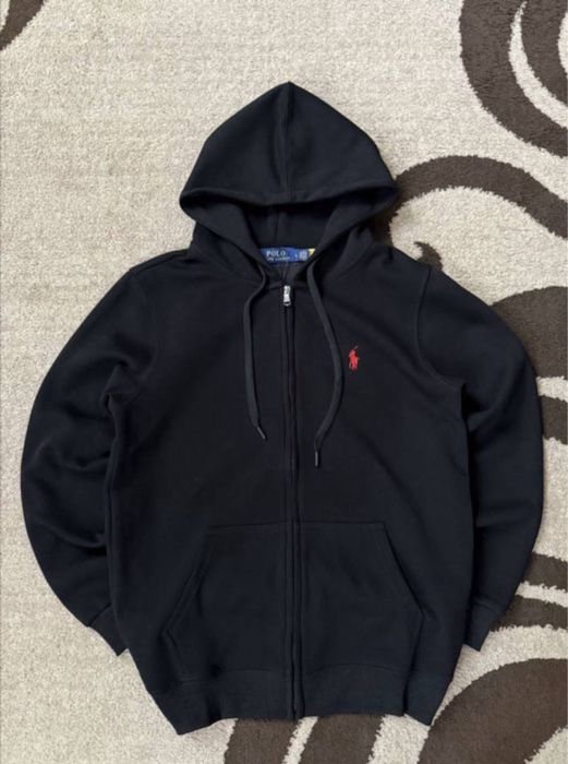 Кофта Polo Ralph Lauren Zipka | зіпка полл