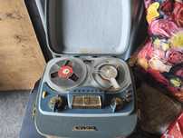 Magnetofon szpulowy Grundig TK20