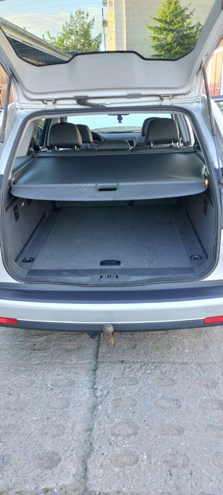 Opel Vectra C 1.9 CDTi możliwa zamiana