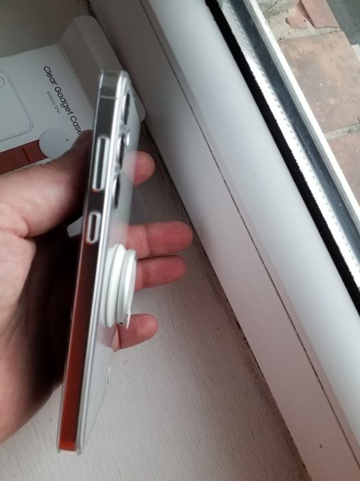 Samsung galaxy s24 plus etui