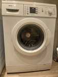 Pralka Bosch Maxx 5 SLIM