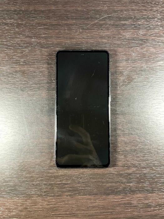 Samsung Galaxy A52s 5G 128 GB, Preto (em ótimo estado e desbloqueado)