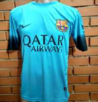 Спортивная футболка FC Barcelona (Nejmar JR)