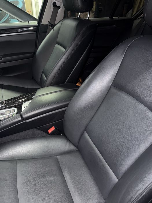 Продам BMW 535XI повний привід