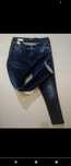 New unworn Slim fit jeans Replay 33/30