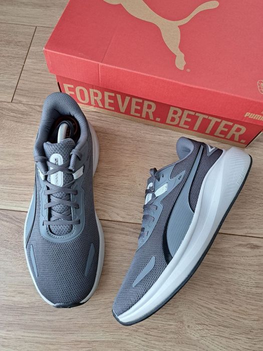 Кросівки чоловічі Puma нові оригінальні 40 41 розмір