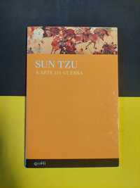 Sun Tzu - A arte da guerra