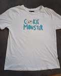 Koszulka t-shirt Sinsay r. M/L