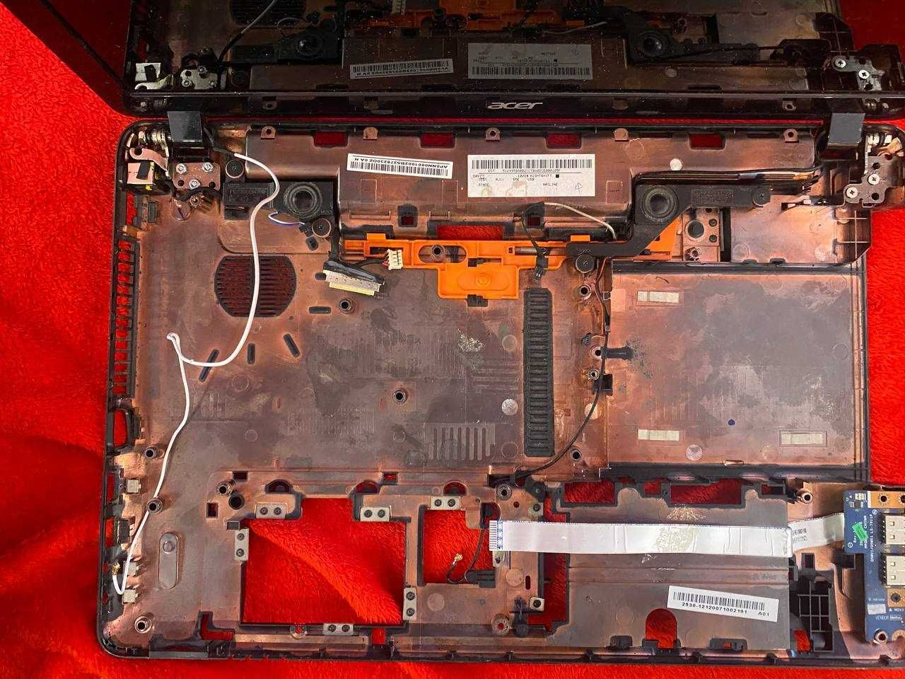 Ноутбук Acer Aspire 3 E1-531G-B9604G50Maks на запчастини