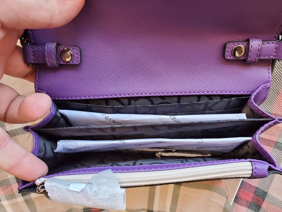 Сумка Клач Женский Calvin Klein