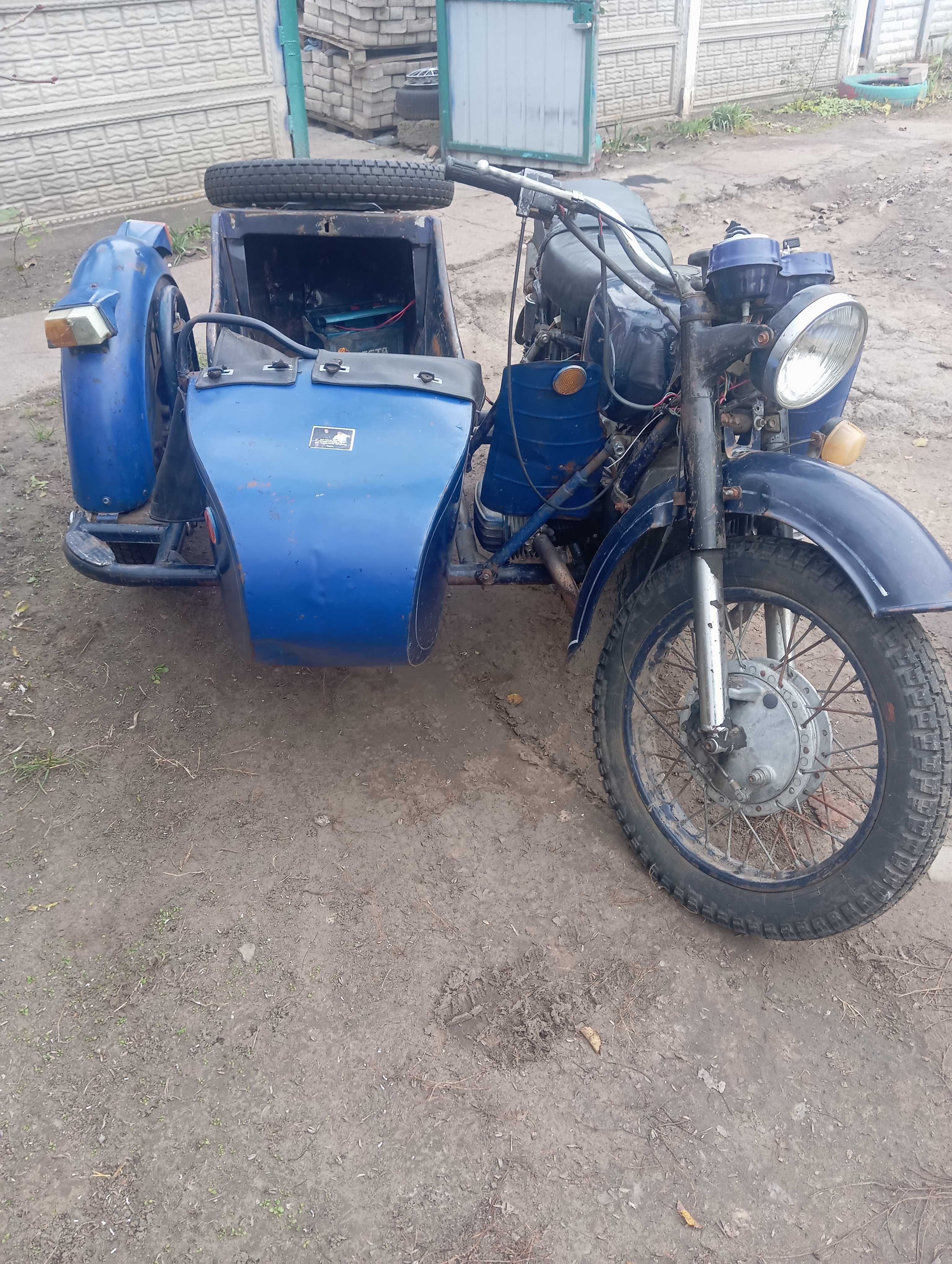 Продам мт 11 на ходу заводить робить