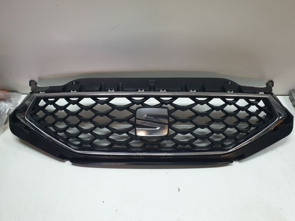 Seat leon 5fa grill atrapa