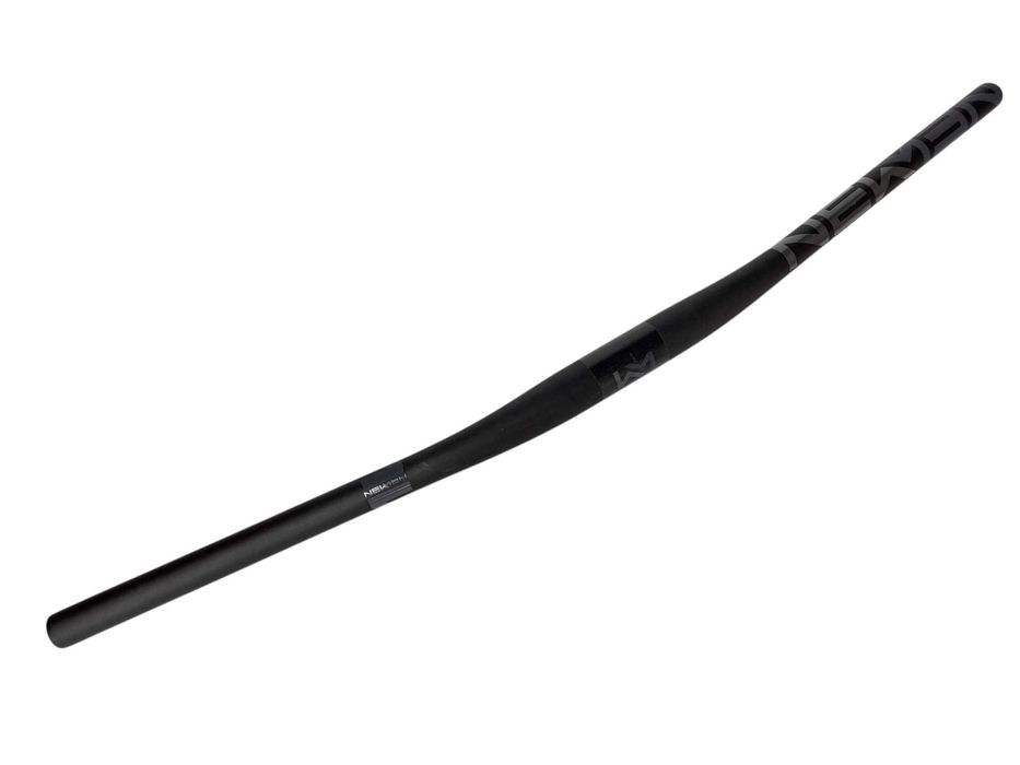 Kierownica MTB NewMen Advanced SL 740 mm 31,8 mm, FV23%, nowa (682)