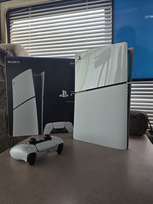 PlayStation 5 slim 1 gb