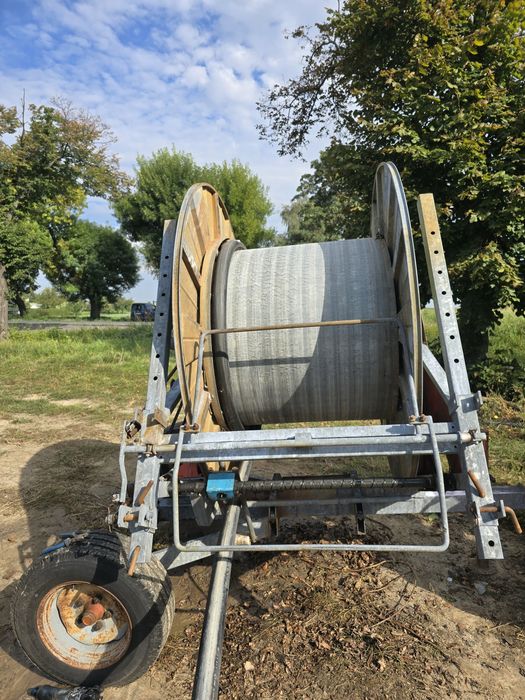 Deszczownia Irriland Rainbow 63-230