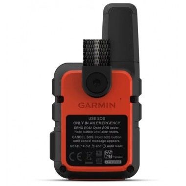 Спутниковый комуникатор Garmin inReach Mini 2