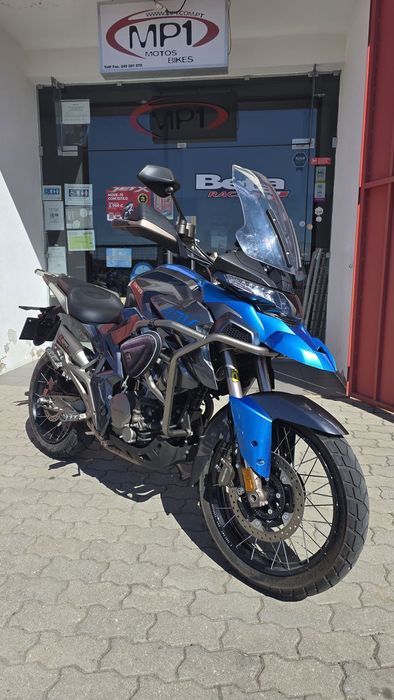 Zontes 310T
