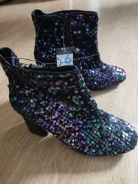 Buty damskie z Primark, rozm. 6