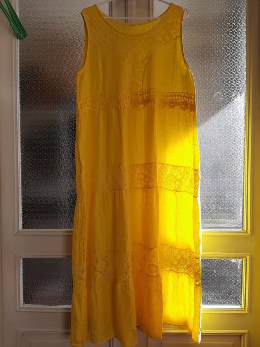 Продам недорого сарафан