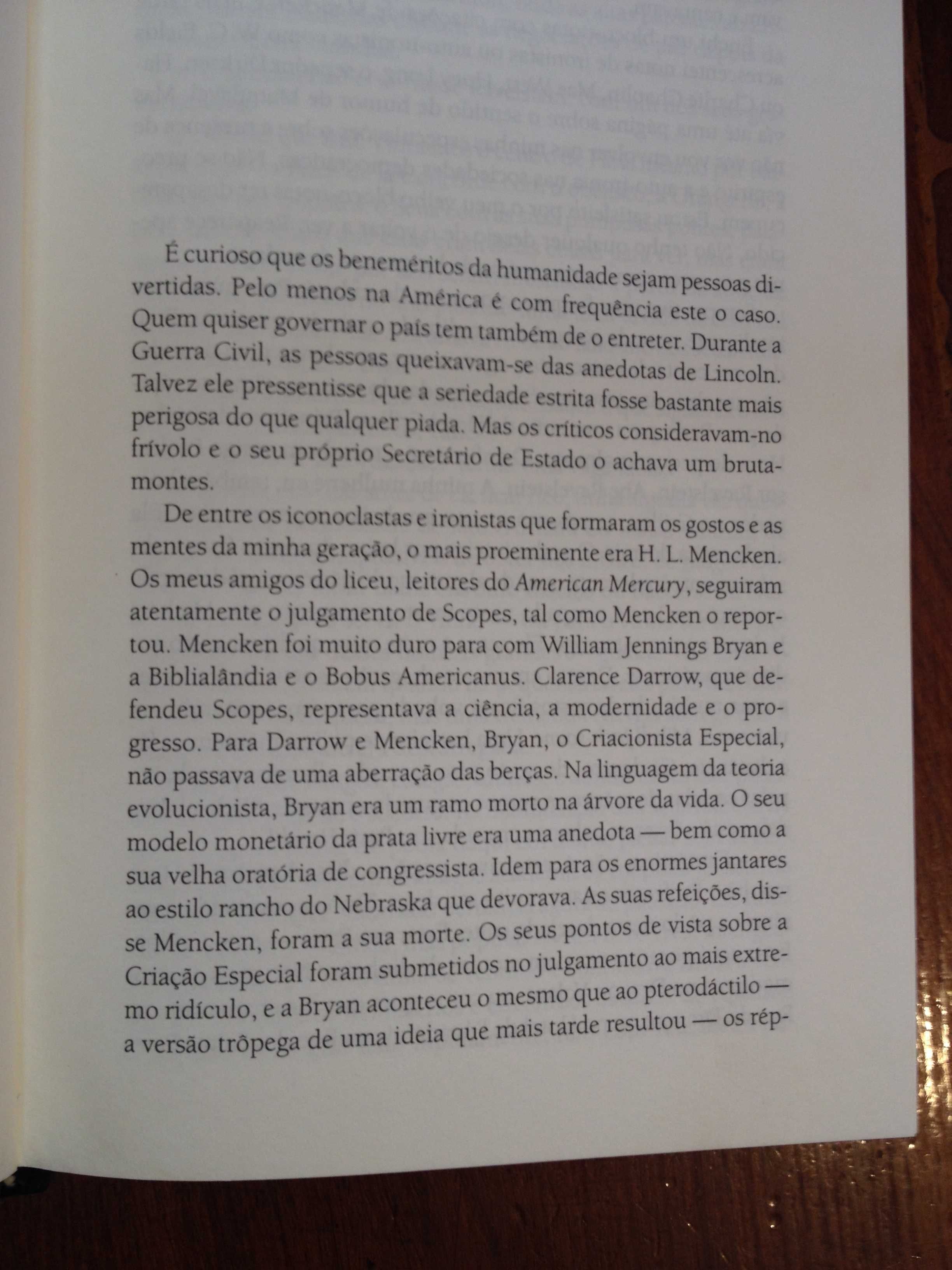 Saul Bellow - Ravelstein