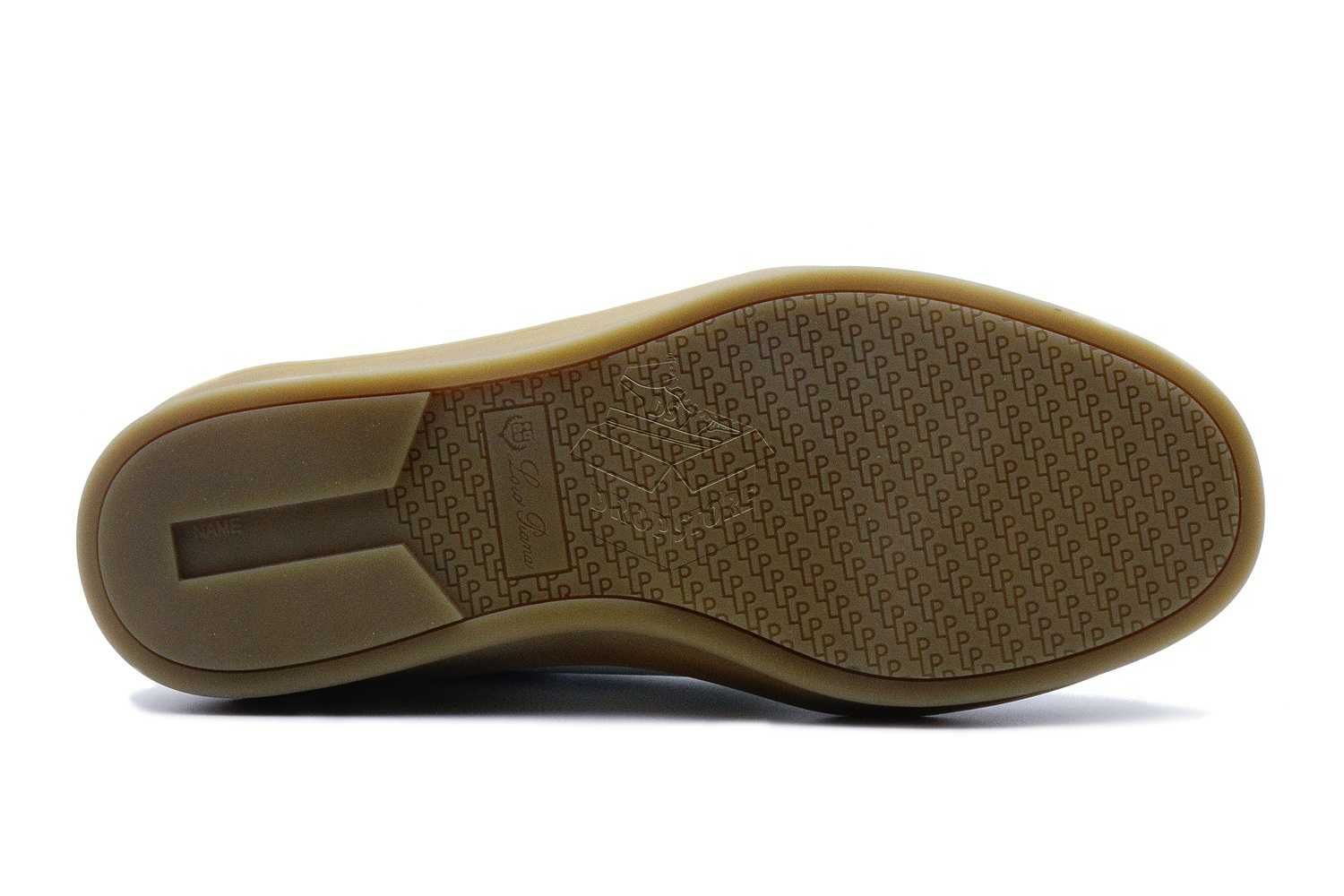 Loro Piana TENNIS WALK Deerskin / FAO9334