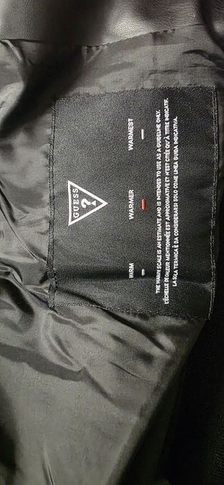 Kurtka męska Guess XXL