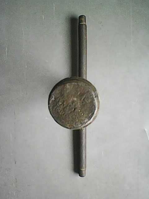 sruba do imadla 150mm 33cmx20mm ladny stan duzo zdjec
