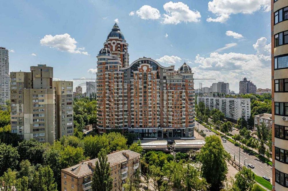 Оренда квартири, ЖК Jack House, бул. Лесі Українки, Печерський