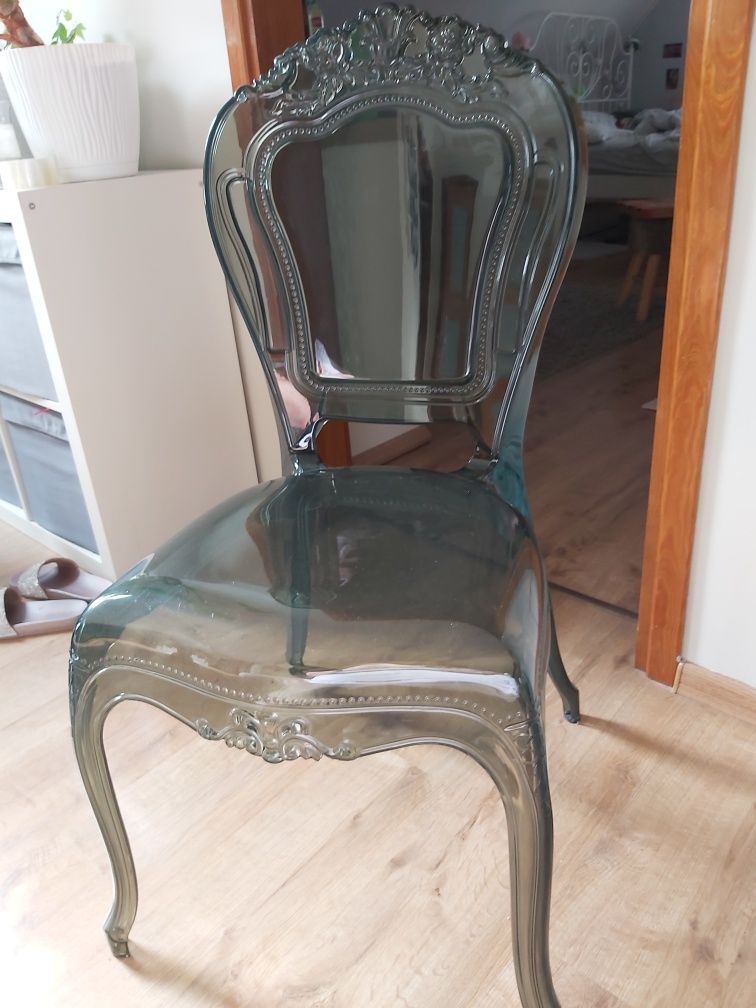 krzesła  Vermont