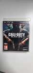 Black Ops Call of Duty PS3