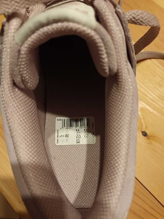 Nowe fabryczne Reebok classic r. 42.5 27.5cm (28cm) retro buty