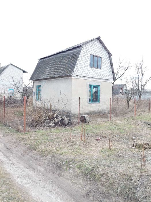 Продам дачный участок