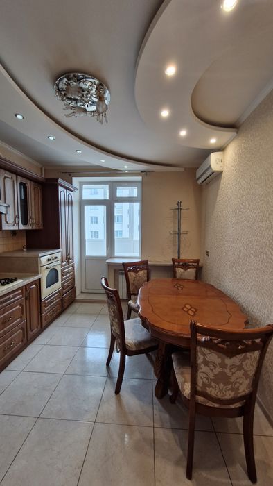 Продам 3х комнатную квартиру ЖК Северная Звезда