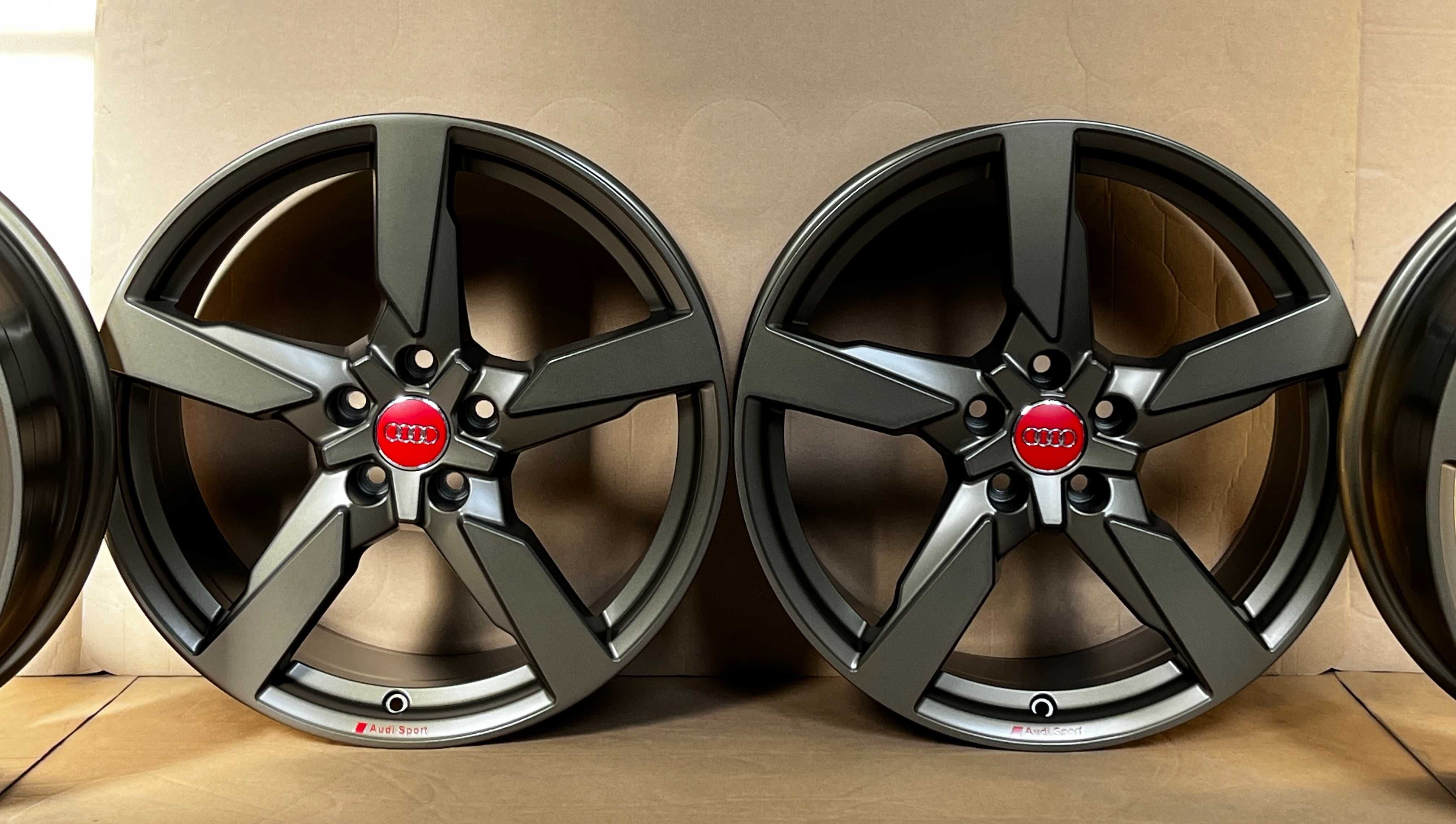 Felgi Audi TT S TTRS 8S 9Jx19 ET52 8S0.601.025AA /AB/AC/BH/BJ/BK