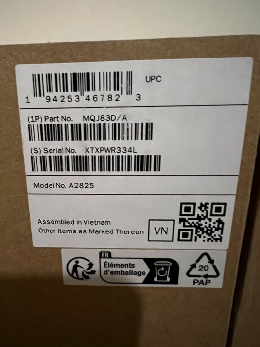 HomePod 2.ª geracao