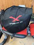 Capacete nexx xcom