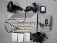 atari 65xe atari 65xe